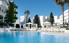 Club Marthas Cala D'or Mallorca